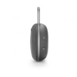 JBL CLIP3GRY Audio - Grijs