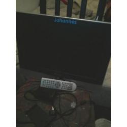 Jahannes tv
