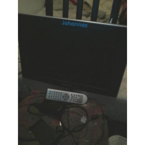 Jahannes tv