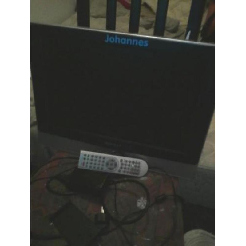 Jahannes tv