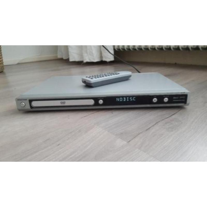 Aristona dvd speler