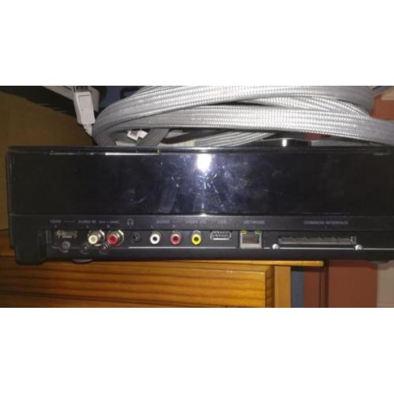 Philips Tv media box