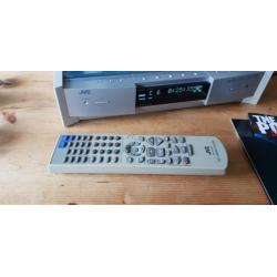 Jvc TH-A9R dolby surround set