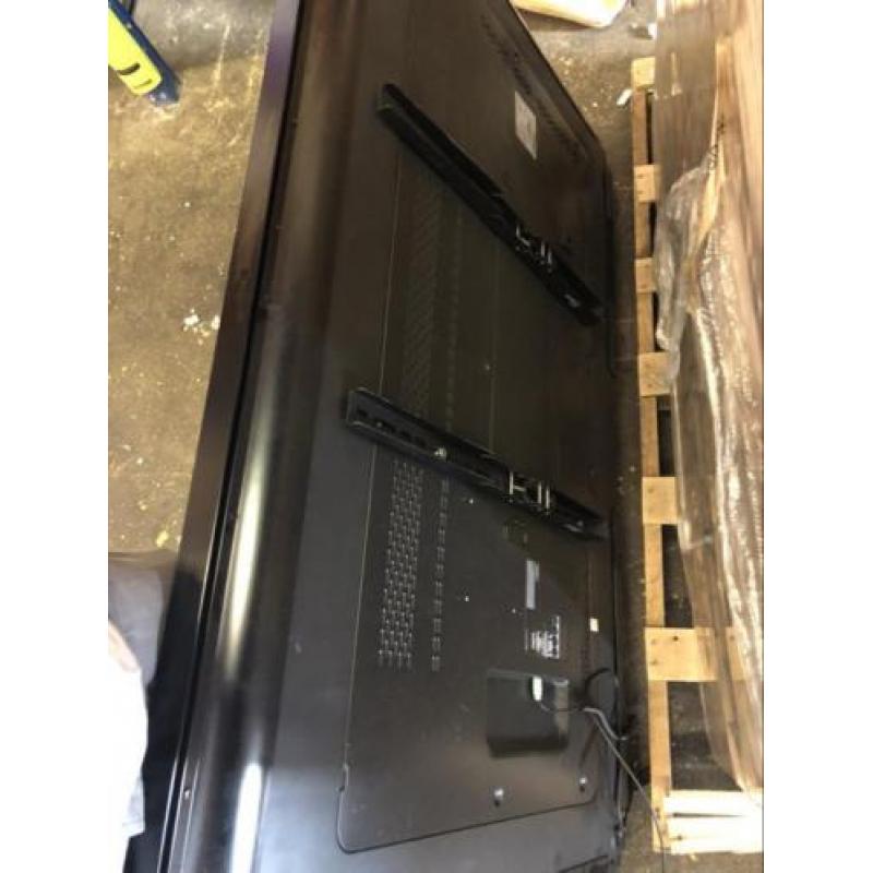 Samsung LCD-tv