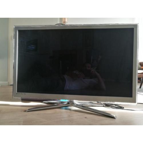 Samsung led tv UE40C8700 in keurige staat!