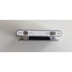 NIEUW Apple iPod Shuffle tweede generatie 1 GB + oplader €30