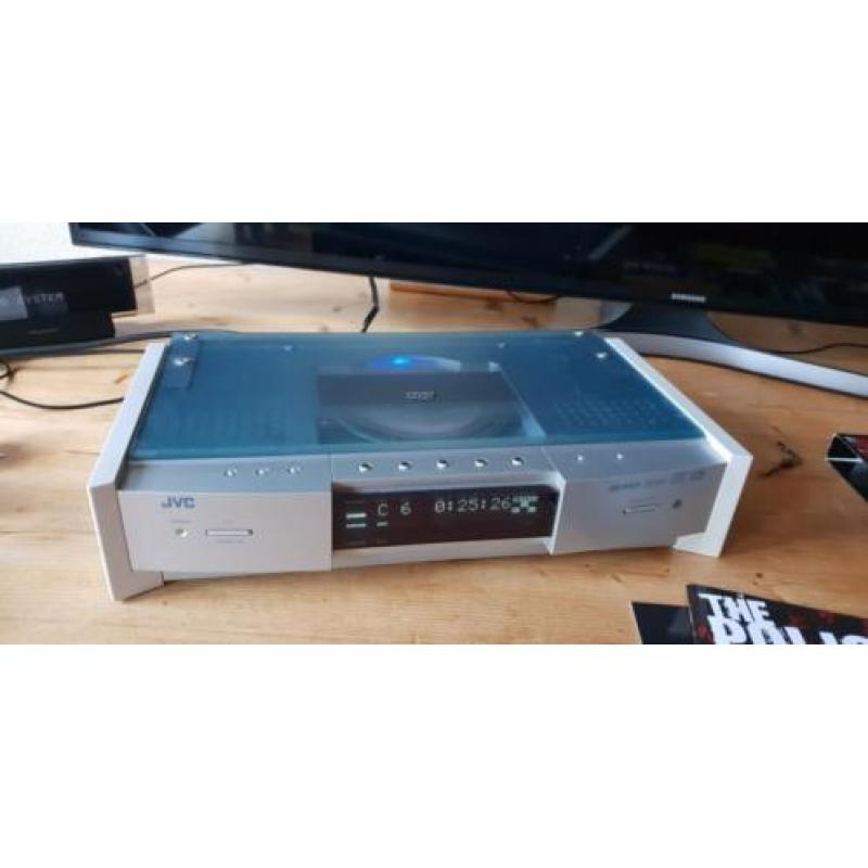 Jvc TH-A9R dolby surround set