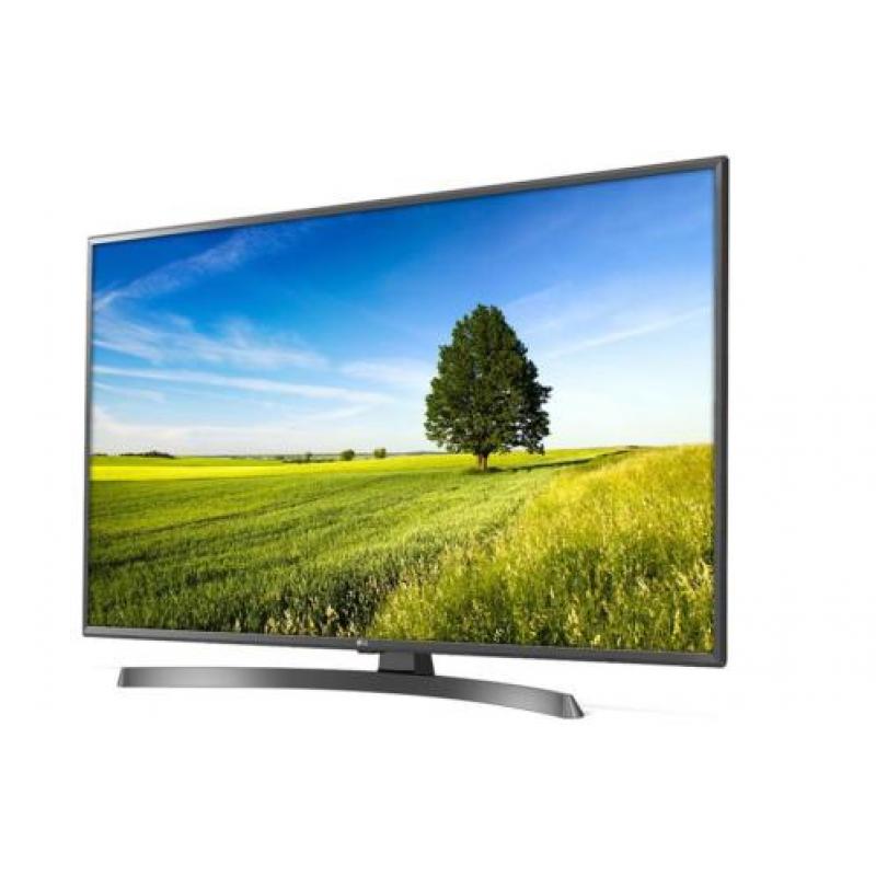 Lg 50uk6750