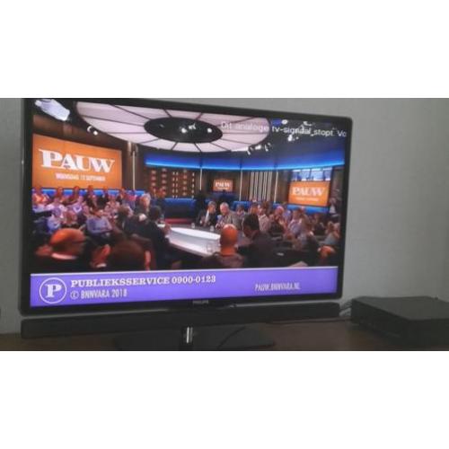 Philips Tv media box