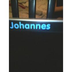 Jahannes tv