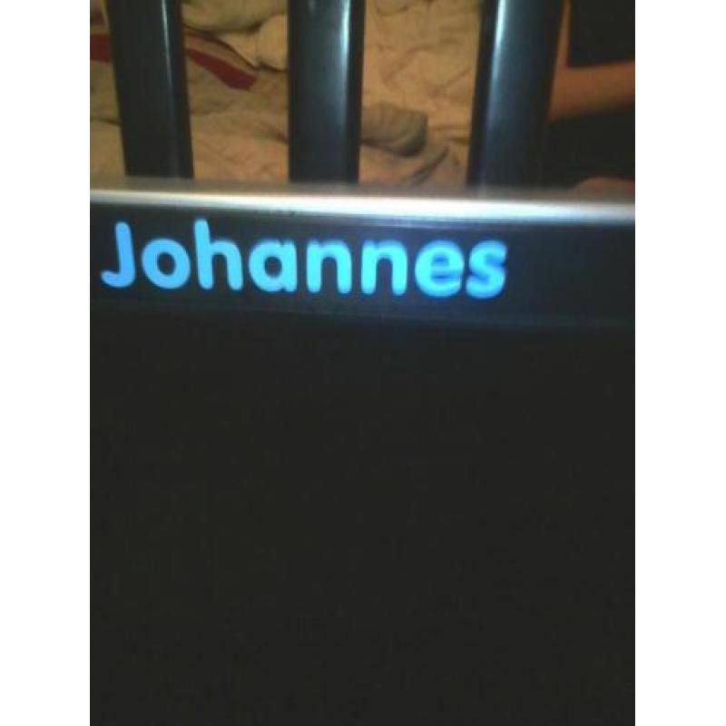 Jahannes tv