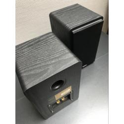ARGON 6340 Luidsprekerpaar! Zie: Audio-Time's COUNTDOWN!