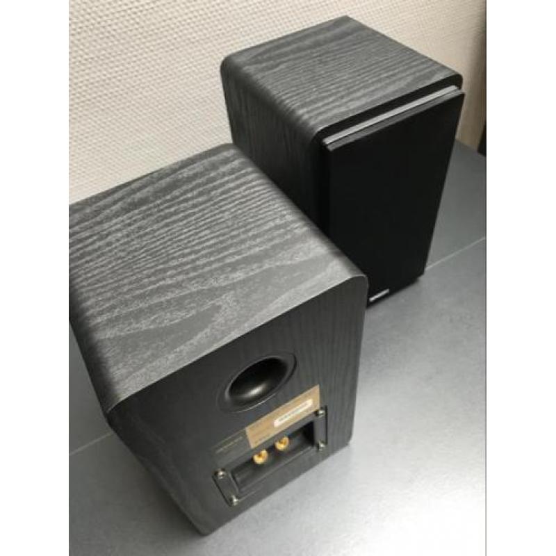 ARGON 6340 Luidsprekerpaar! Zie: Audio-Time's COUNTDOWN!