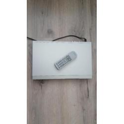 Aristona dvd speler