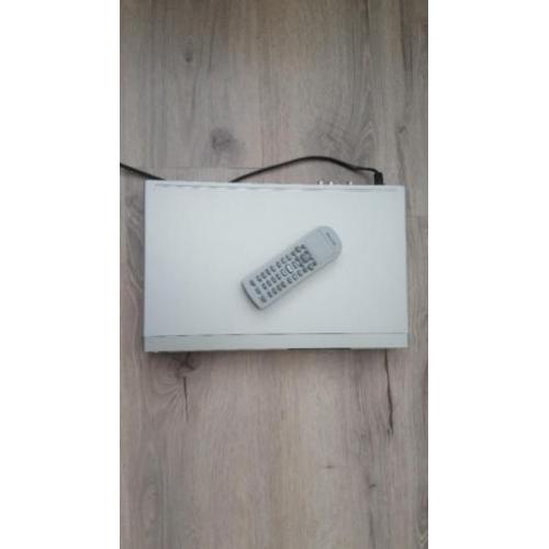 Aristona dvd speler