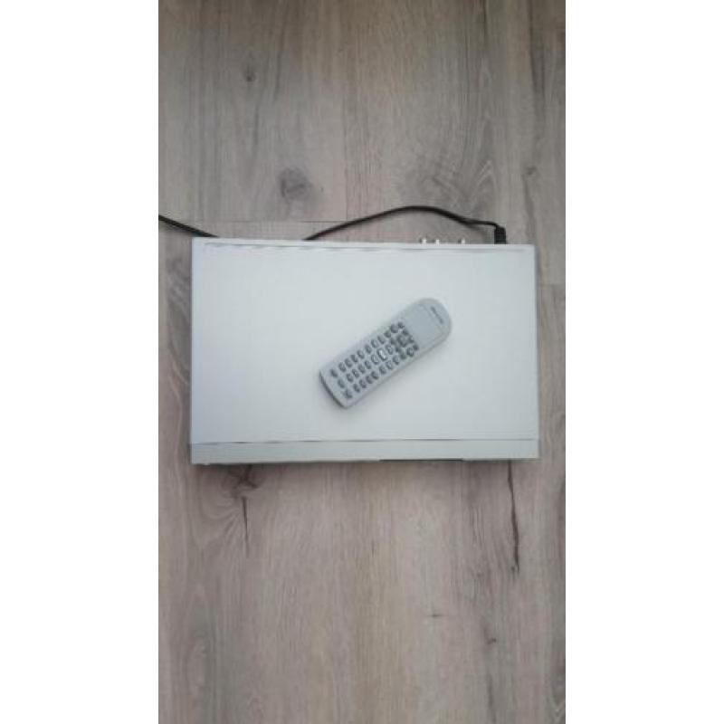 Aristona dvd speler