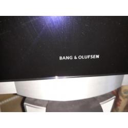 b&o bang en olufsen