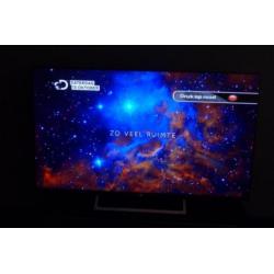 Sony kd55 xe8599