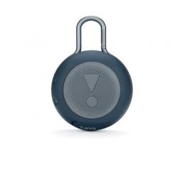 JBL CLIP3BLU Audio - Blauw