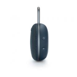 JBL CLIP3BLU Audio - Blauw