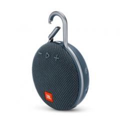 JBL CLIP3BLU Audio - Blauw