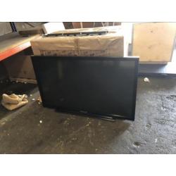 Samsung LCD-tv