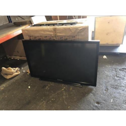 Samsung LCD-tv