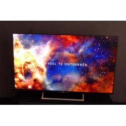 Sony kd55 xe8599