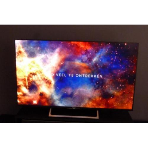 Sony kd55 xe8599