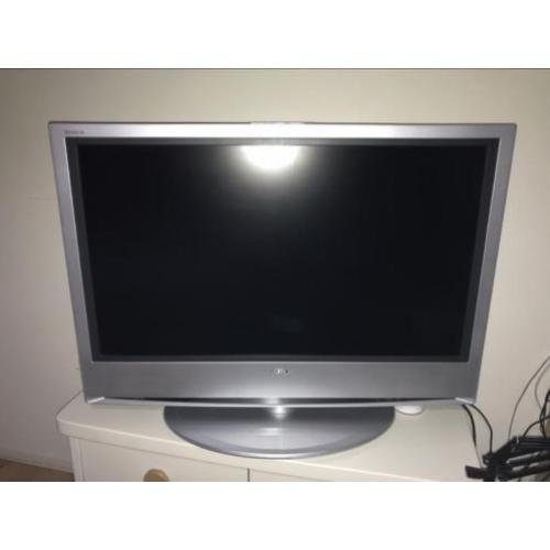 Sony bravia lcd 40 inch
