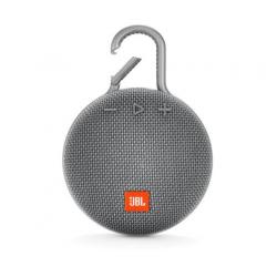 JBL CLIP3GRY Audio - Grijs