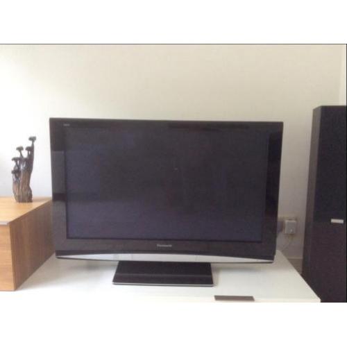 Panasonic TH-42PZ80E Plasma TV Te Koop