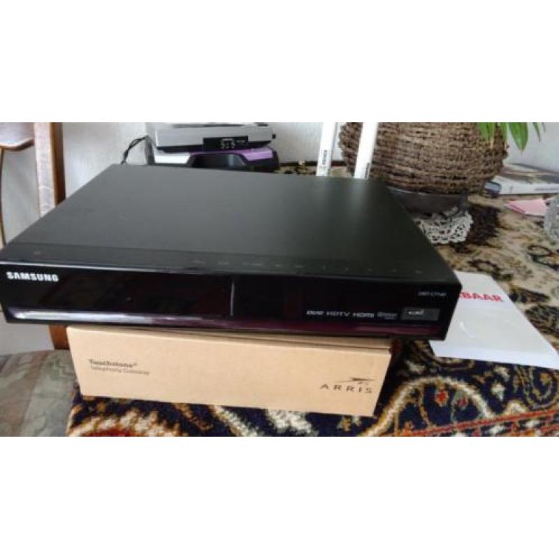 te koop dur hdtv hdmi dolby