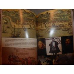 Gavin Menzies - 1421, het jaar waarin China de nieuwe wereld