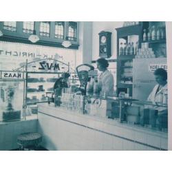 Melkunie Holland 1872 - 1989