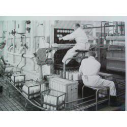 Melkunie Holland 1872 - 1989