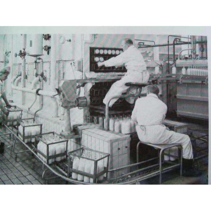 Melkunie Holland 1872 - 1989