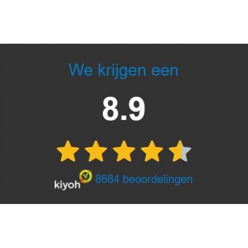 Ieder voor zich en God voor ons allen 9789025904050