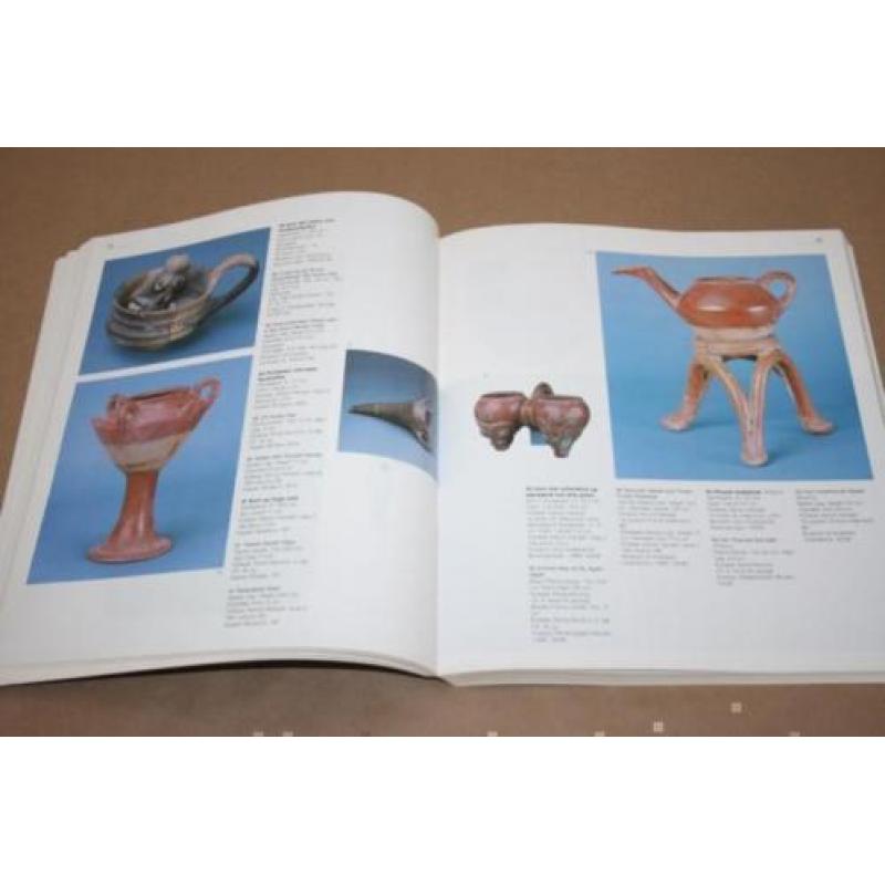 Fraai boek - Schatten uit Turkije (kunst, archeologie etc) !