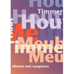 Werken met computers 9789060536148
