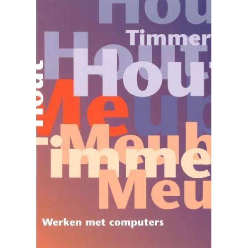Werken met computers 9789060536148
