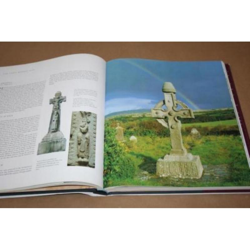 Ancient Ireland - From Prehistory to the Middle Ages !!