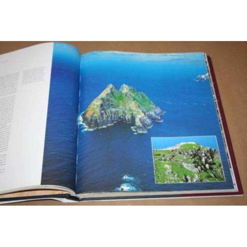 Ancient Ireland - From Prehistory to the Middle Ages !!