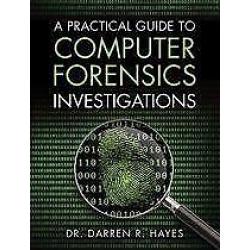 A Practical Guide to Computer Forensics Invest 9780789741158