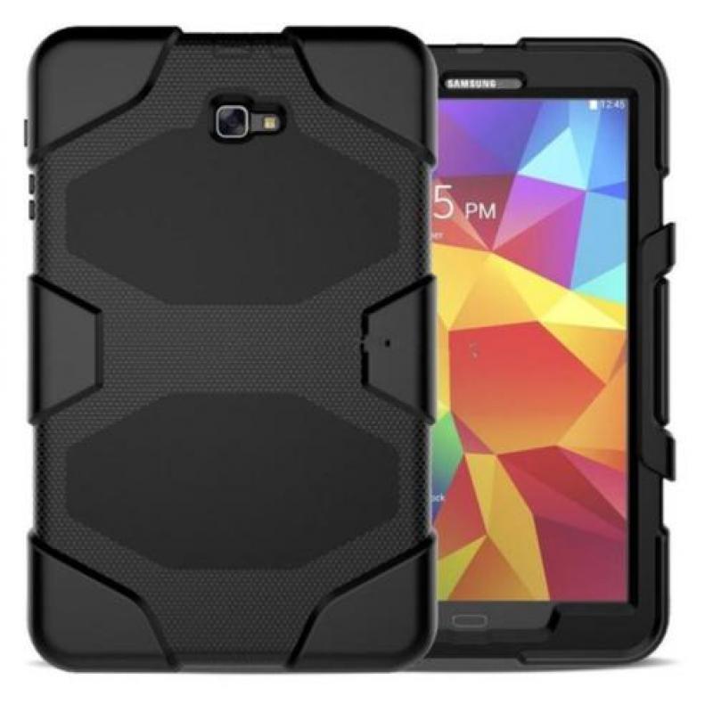 Waterdichte hoes voor Samsung Galaxy Tab A 2016, 10.1