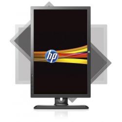 HP ZR2440w 24" LED Backlit IPS Garantie: 1 Jaar 1920x1200