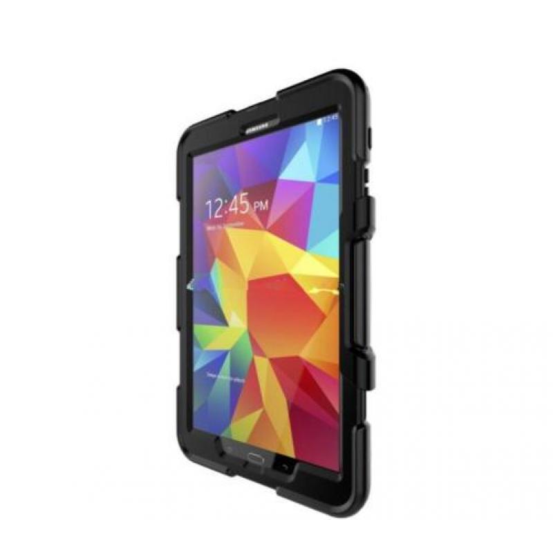 Waterdichte hoes voor Samsung Galaxy Tab A 2016, 10.1