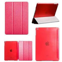 Apple iPad 2 / 3 / 4 - Zachte Zijden Design Tablet Cover -