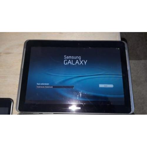 3 Tablets
