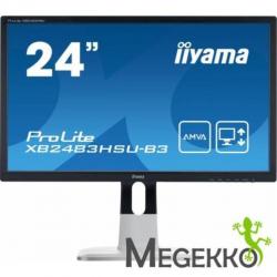 Iiyama XB2483HSU-B3 24" monitor